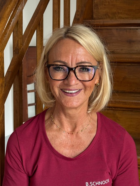 Barbara Schnock